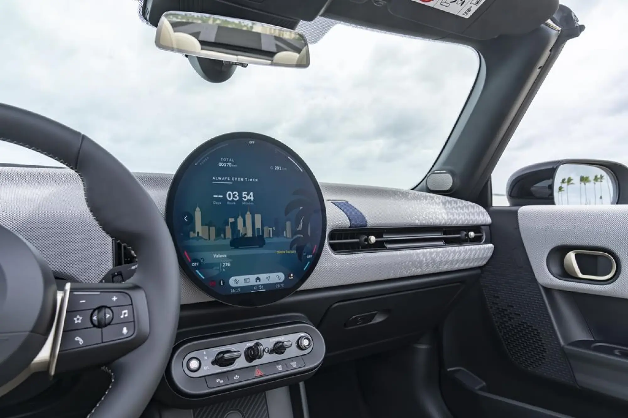 Mini Cooper Cabrio 2024 - 123