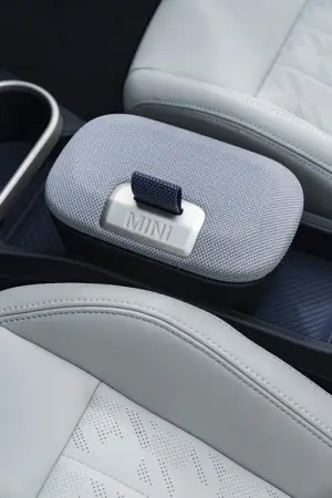 Mini Cooper Cabrio 2024 - 131