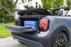 Mini Cooper Cabrio 2024 - 132