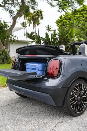 Mini Cooper Cabrio 2024 - 134