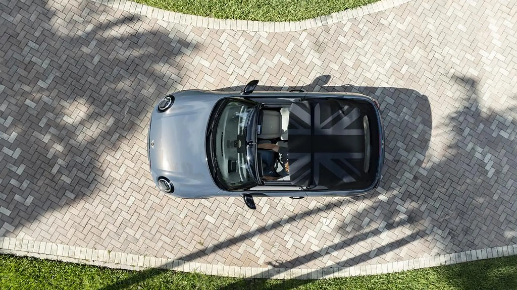 Mini Cooper Cabrio 2024 - 138