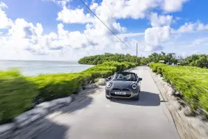 Mini Cooper Cabrio 2024 - 15