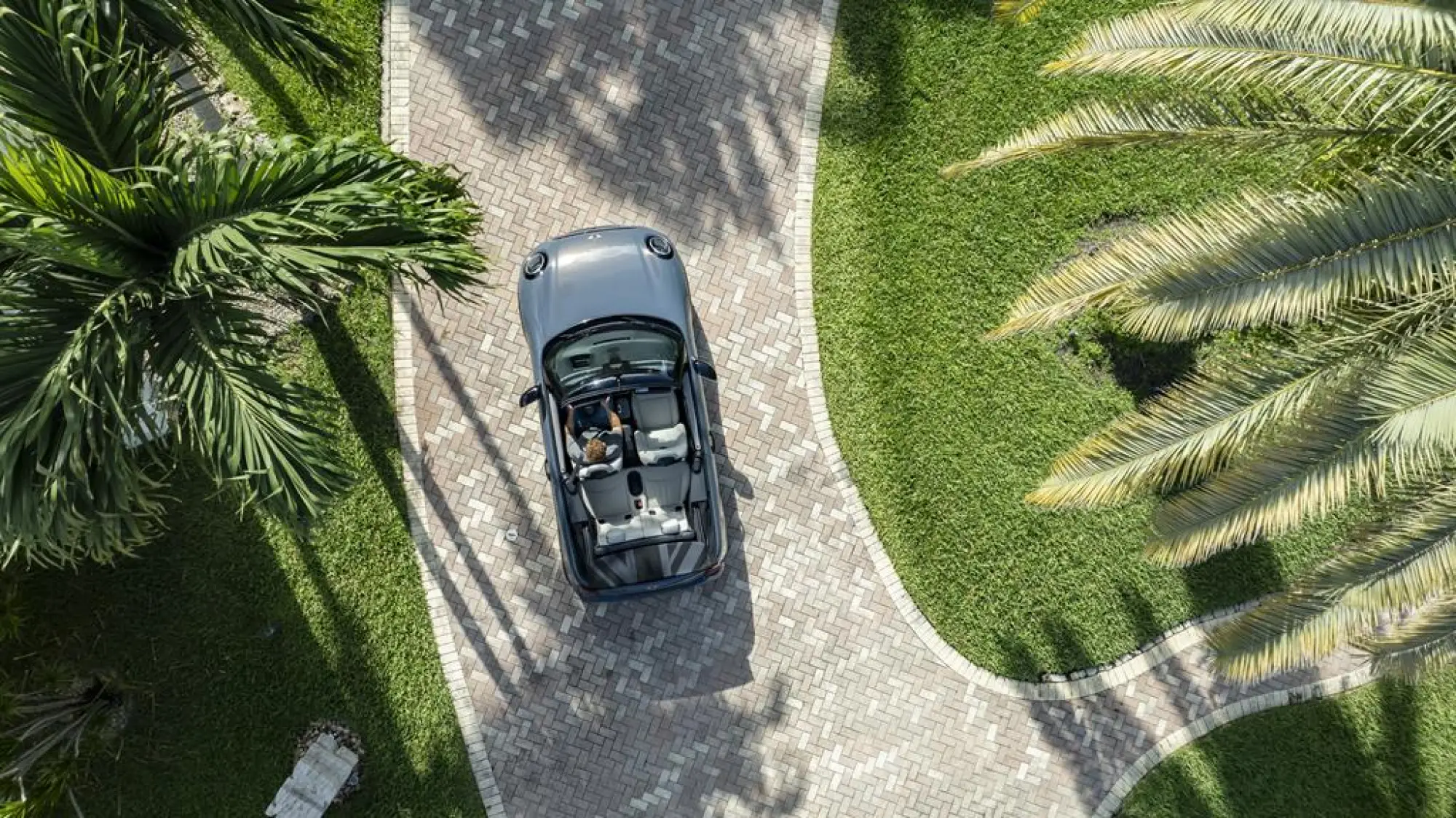 Mini Cooper Cabrio 2024 - 139