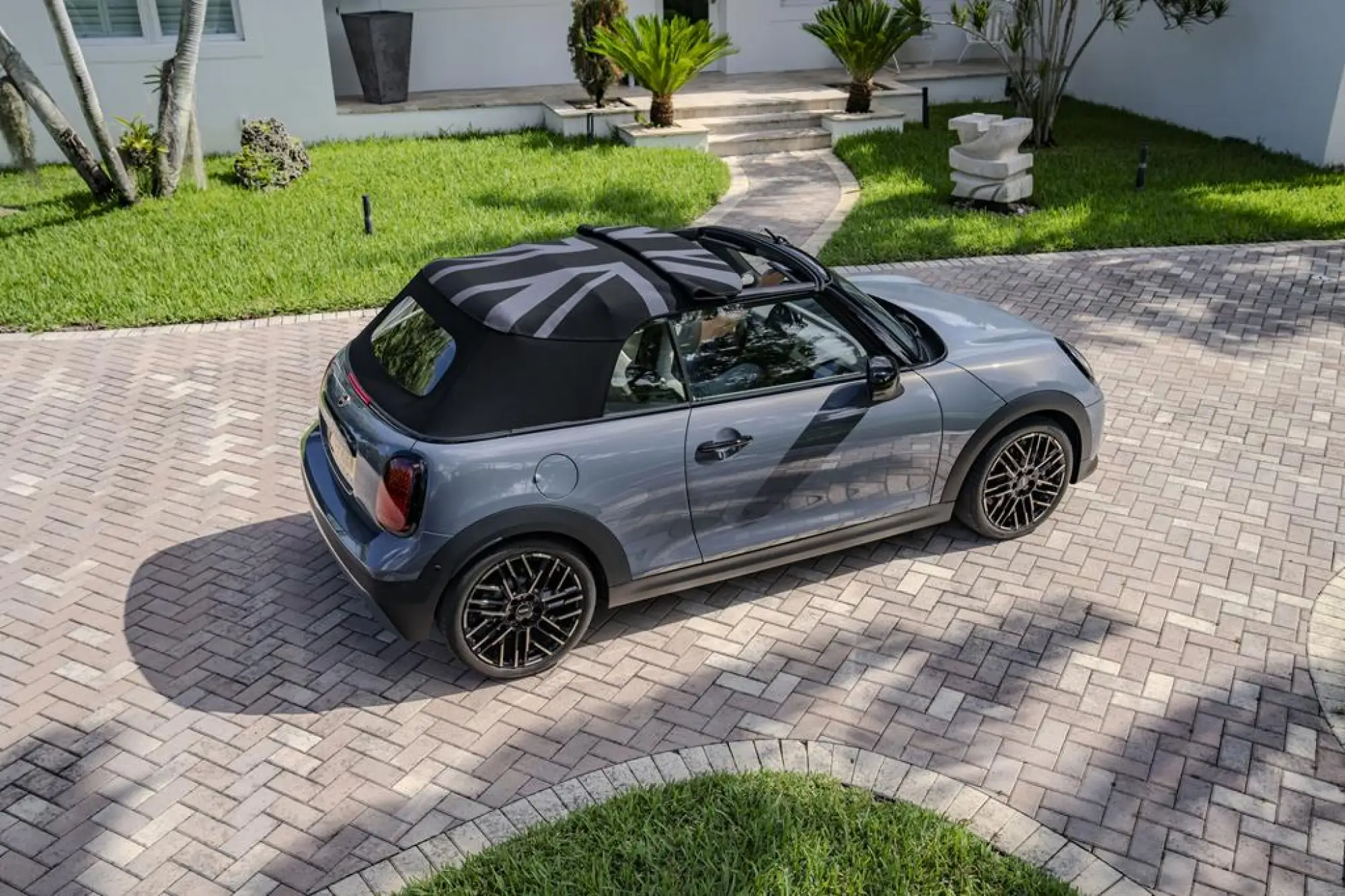 Mini Cooper Cabrio 2024 - 146