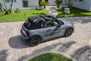 Mini Cooper Cabrio 2024 - 146
