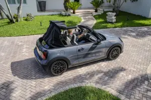 Mini Cooper Cabrio 2024 - 145