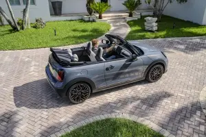 Mini Cooper Cabrio 2024 - 150