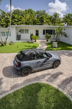Mini Cooper Cabrio 2024 - 148