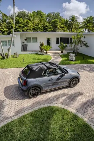 Mini Cooper Cabrio 2024 - 147