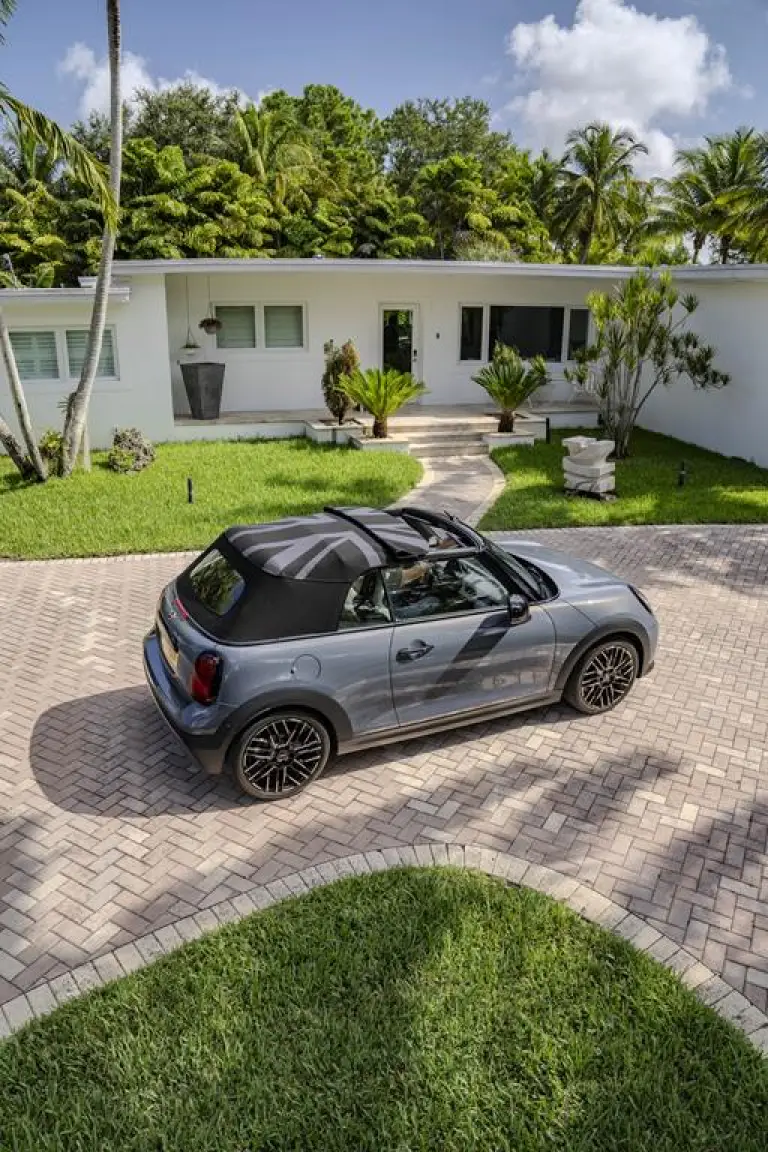 Mini Cooper Cabrio 2024 - 147