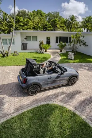 Mini Cooper Cabrio 2024 - 149