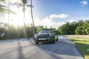 Mini Cooper Cabrio 2024 - 23
