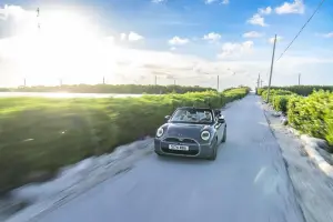Mini Cooper Cabrio 2024 - 14