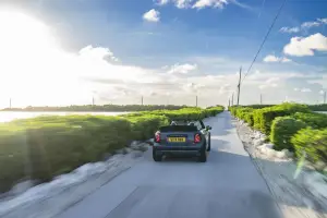 Mini Cooper Cabrio 2024 - 20