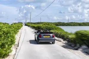 Mini Cooper Cabrio 2024 - 17