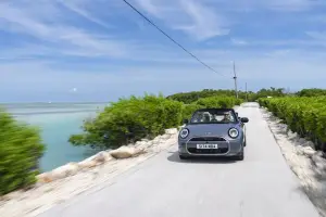 Mini Cooper Cabrio 2024 - 2