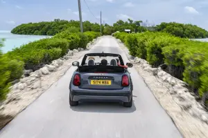 Mini Cooper Cabrio 2024 - 18