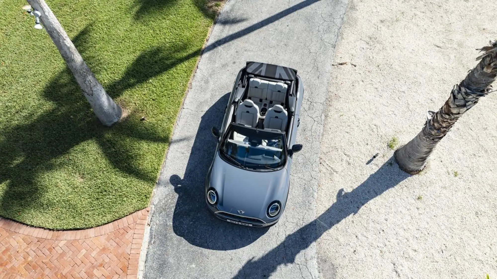 Mini Cooper Cabrio 2024 - 19