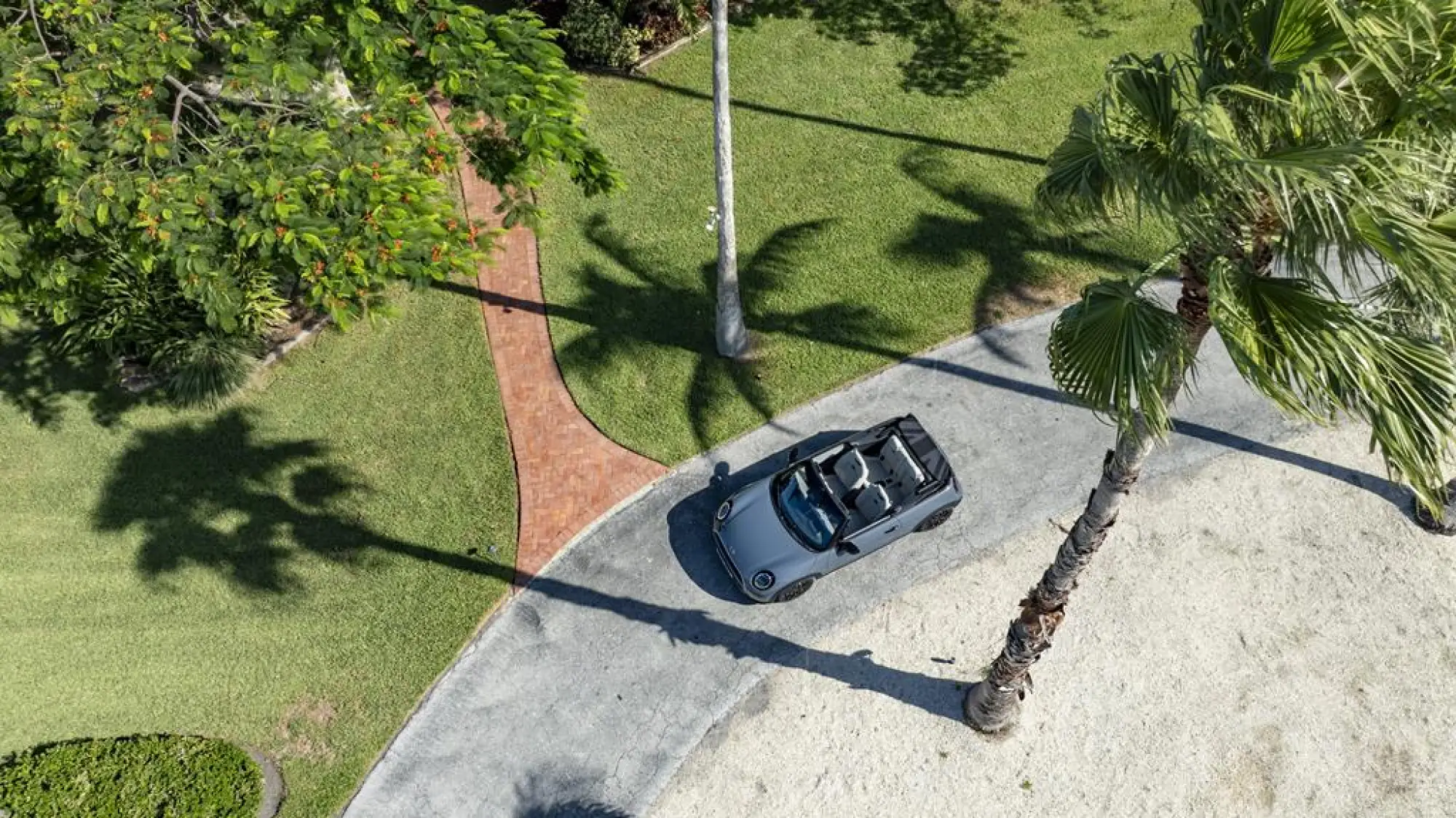 Mini Cooper Cabrio 2024 - 22