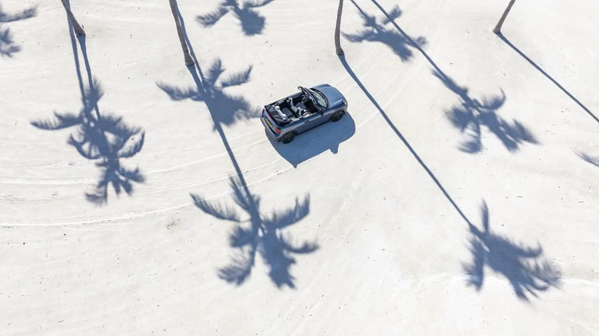 Mini Cooper Cabrio 2024 - 28