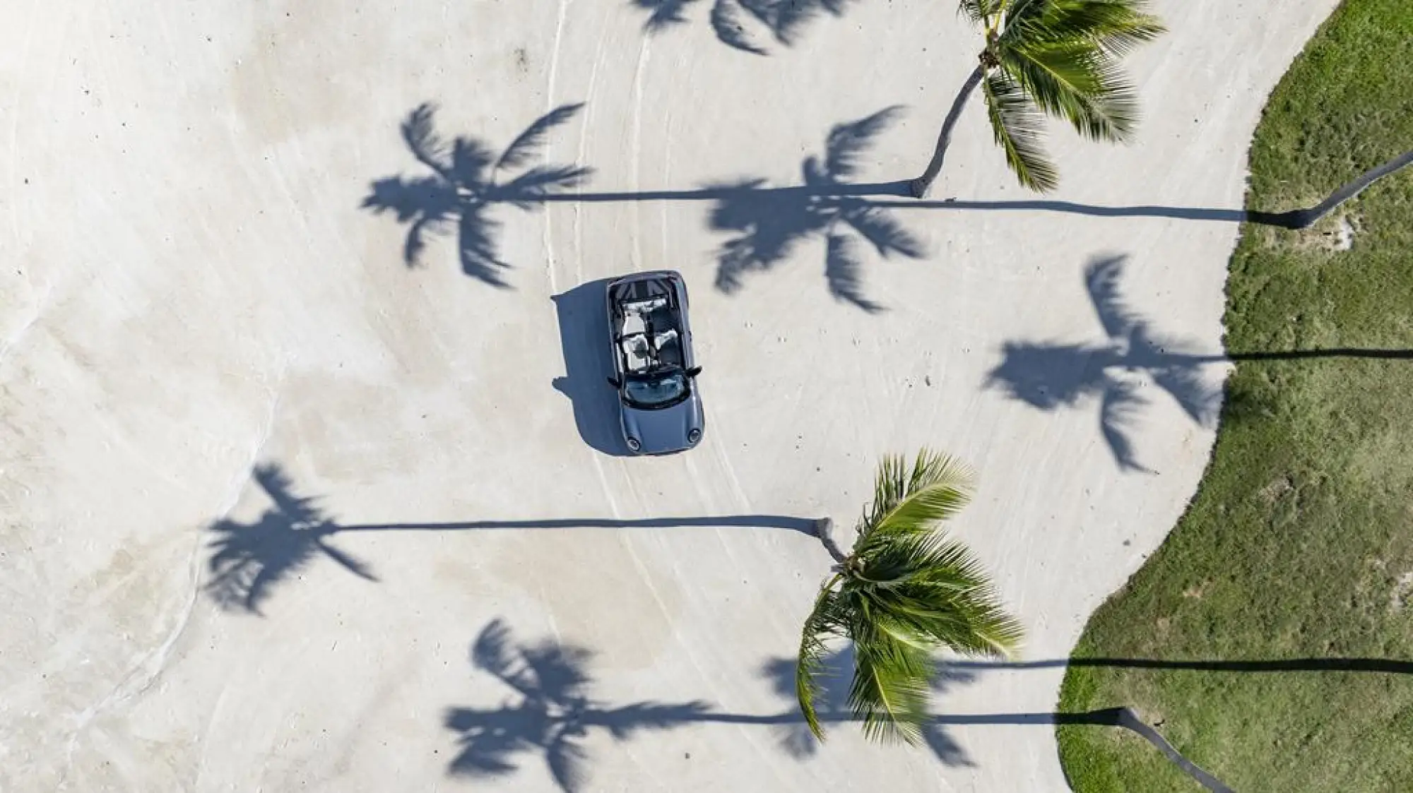 Mini Cooper Cabrio 2024 - 24