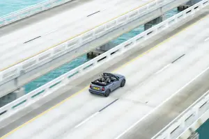 Mini Cooper Cabrio 2024 - 26