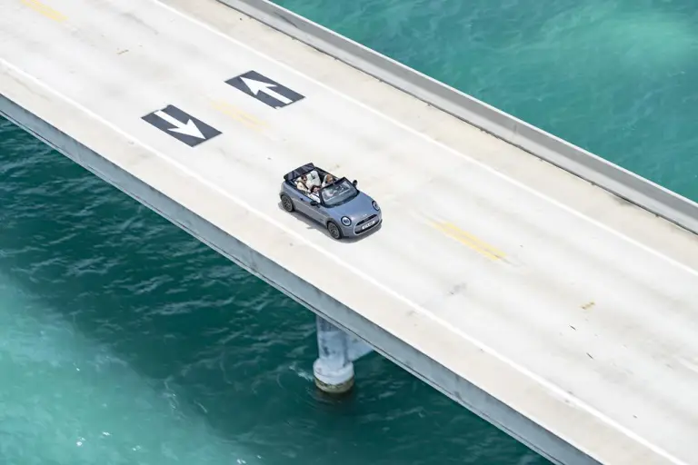 Mini Cooper Cabrio 2024 - 30