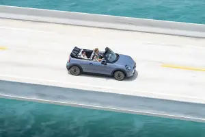 Mini Cooper Cabrio 2024 - 31
