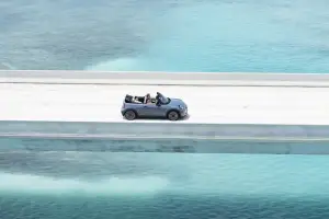 Mini Cooper Cabrio 2024 - 33