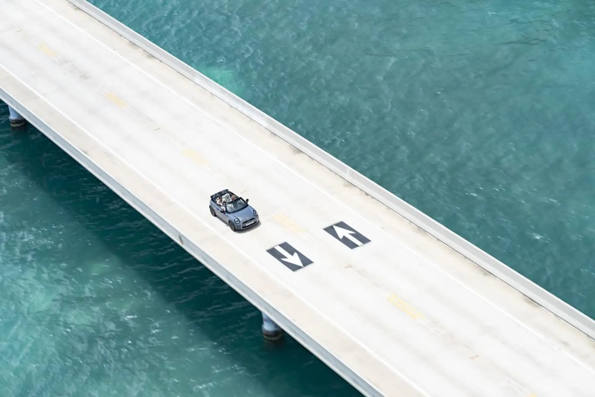Mini Cooper Cabrio 2024 - 35