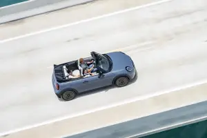 Mini Cooper Cabrio 2024 - 36