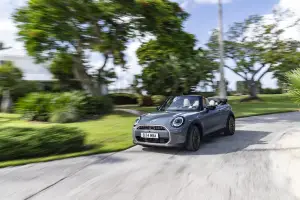 Mini Cooper Cabrio 2024 - 5