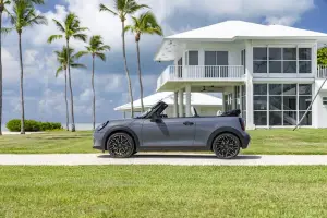 Mini Cooper Cabrio 2024 - 41