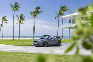 Mini Cooper Cabrio 2024 - 40