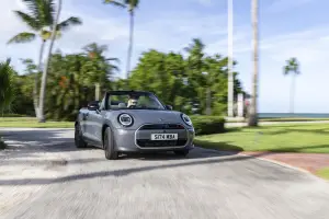 Mini Cooper Cabrio 2024 - 48