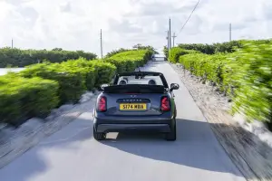 Mini Cooper Cabrio 2024 - 42