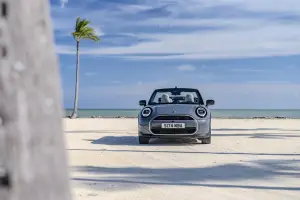 Mini Cooper Cabrio 2024 - 55