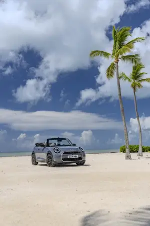 Mini Cooper Cabrio 2024 - 47