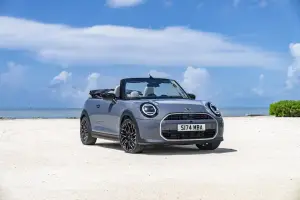 Mini Cooper Cabrio 2024 - 50