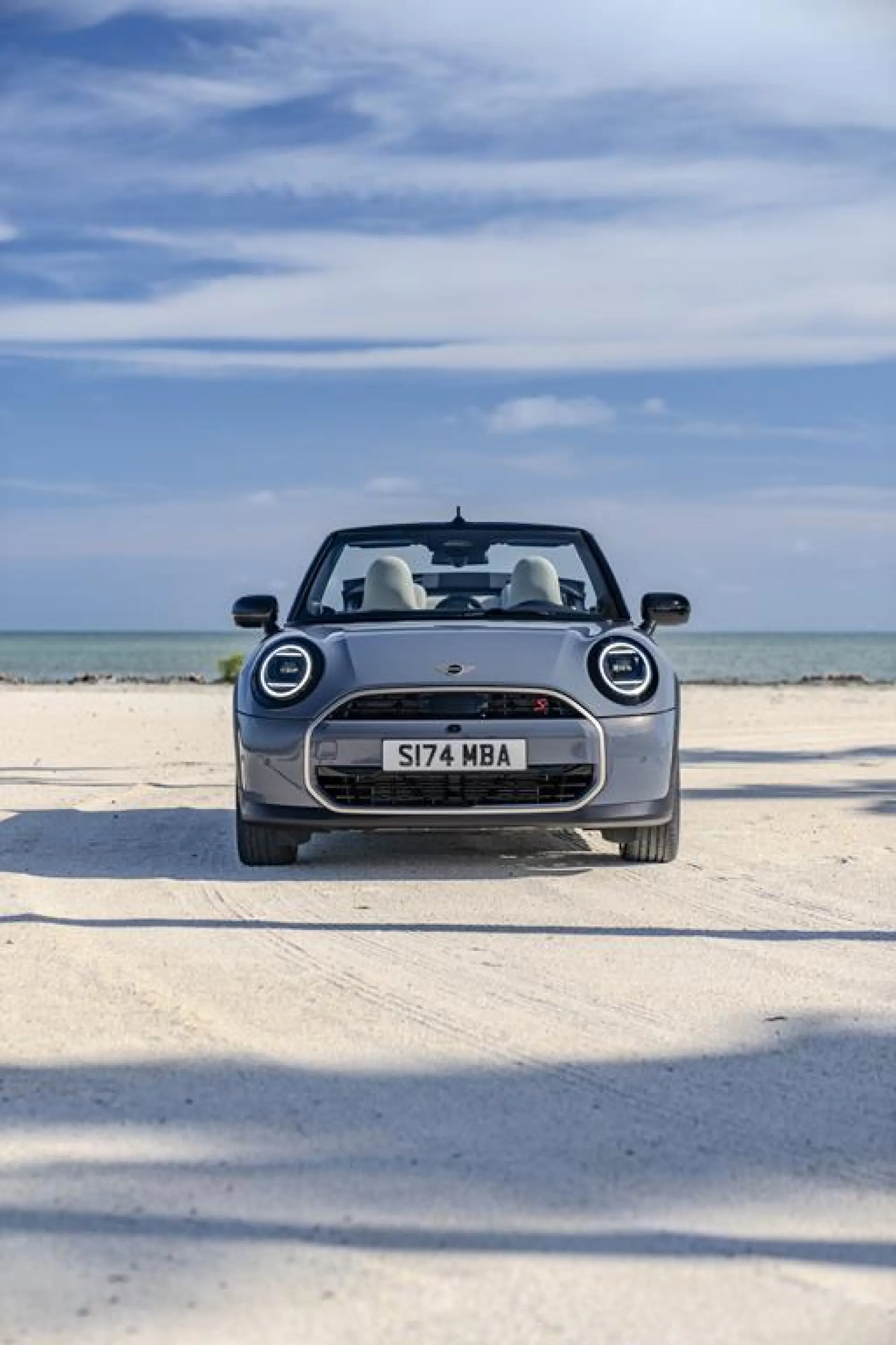 Mini Cooper Cabrio 2024 - 52