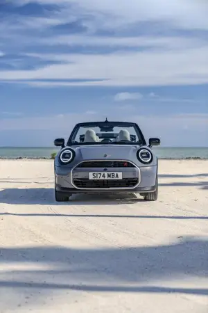 Mini Cooper Cabrio 2024 - 52