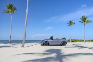 Mini Cooper Cabrio 2024 - 54
