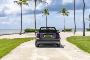 Mini Cooper Cabrio 2024 - 58