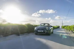 Mini Cooper Cabrio 2024 - 7