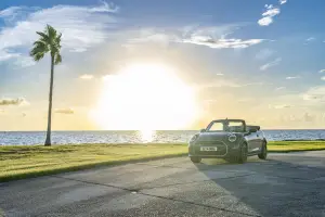 Mini Cooper Cabrio 2024 - 61
