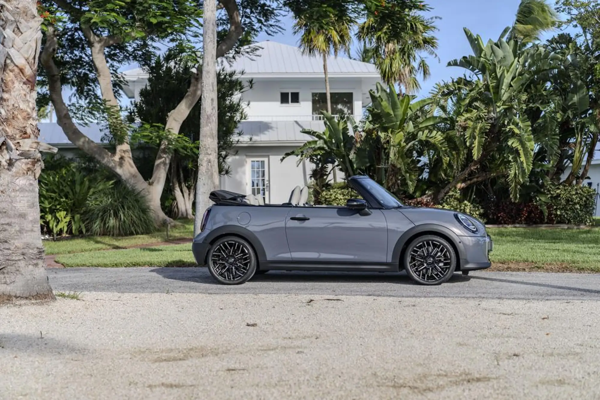 Mini Cooper Cabrio 2024 - 63