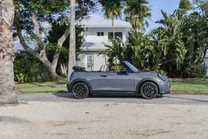 Mini Cooper Cabrio 2024 - 63