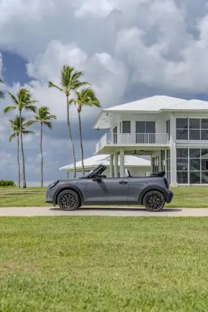 Mini Cooper Cabrio 2024 - 62