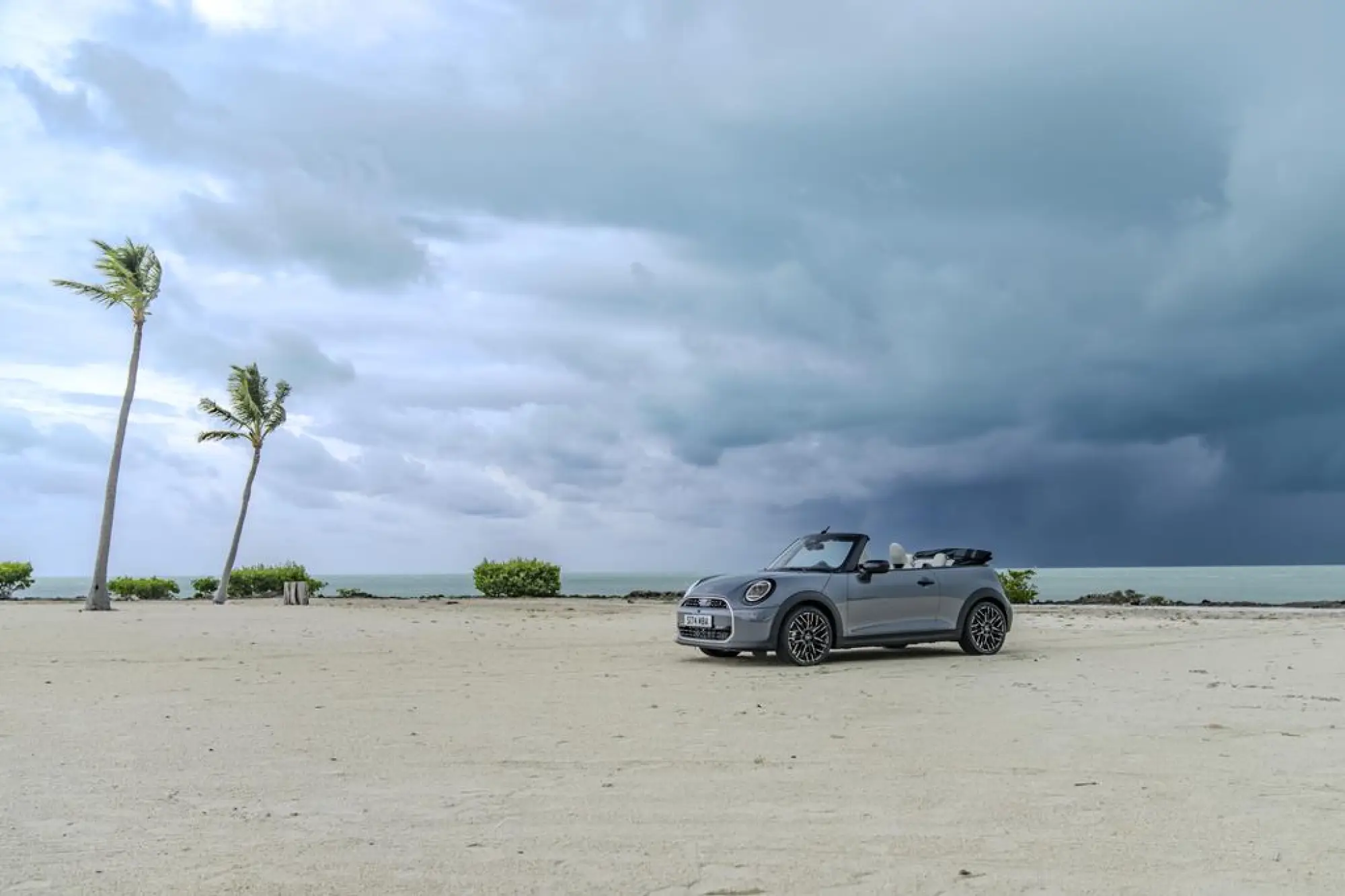 Mini Cooper Cabrio 2024 - 64