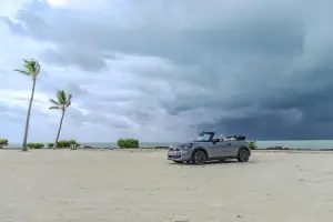 Mini Cooper Cabrio 2024 - 64